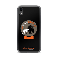 iPhone XR Bear Hunting Magazine