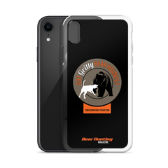 Bear Hunting Magazine