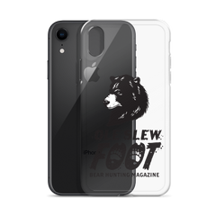 iPhone XR Bear Hunting Magazine