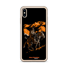 Hidden - no display Bear Hunting Magazine