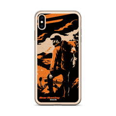 Merchandise Bear Hunting Magazine