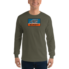 Military Green / S Bear Hunting Magazine