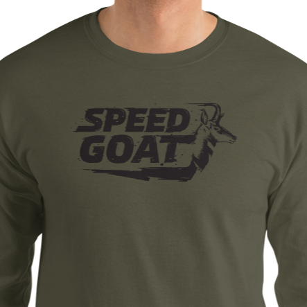 Military Green / S Bear Hunting Magazine