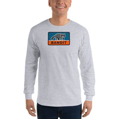Sport Grey / S Bear Hunting Magazine
