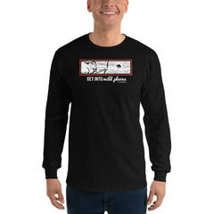 Apparel Black / S Bear Hunting Magazine