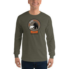 Apparel Military Green / S Bear Hunting Magazine