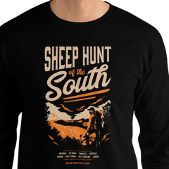 Apparel Black / S Bear Hunting Magazine