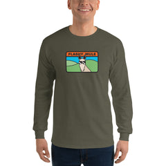 Apparel Military Green / S Bear Hunting Magazine