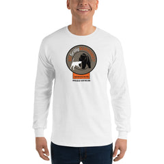 Apparel White / S Bear Hunting Magazine