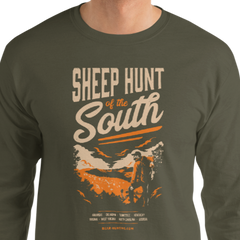 Apparel Military Green / S Bear Hunting Magazine