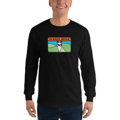 Apparel Black / S Bear Hunting Magazine