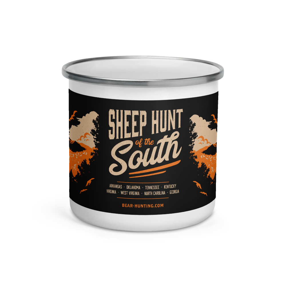 Merchandise Bear Hunting Magazine