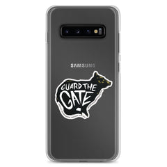Samsung Galaxy S10+ Bear Hunting Magazine