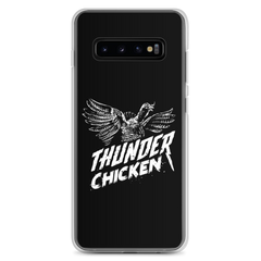 Samsung Galaxy S10+ Bear Hunting Magazine