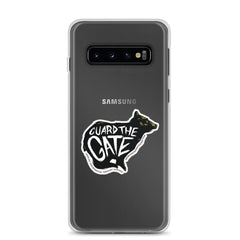 Samsung Galaxy S10 Bear Hunting Magazine