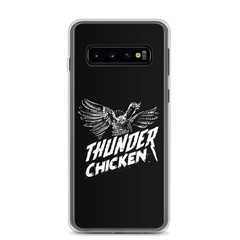 Samsung Galaxy S10 Bear Hunting Magazine