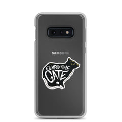 Samsung Galaxy S10e Bear Hunting Magazine