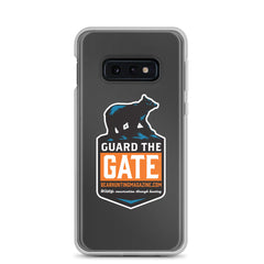 Samsung Galaxy S10e Bear Hunting Magazine