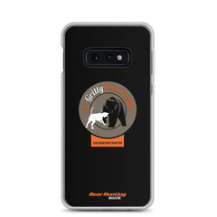 Samsung Galaxy S10e Bear Hunting Magazine