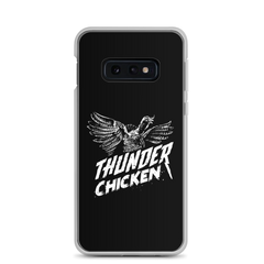 Samsung Galaxy S10e Bear Hunting Magazine