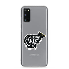 Samsung Galaxy S20 Bear Hunting Magazine