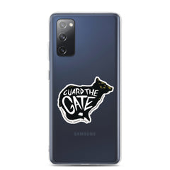 Samsung Galaxy S20 FE Bear Hunting Magazine