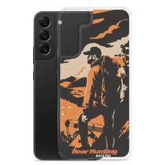 Merchandise Bear Hunting Magazine
