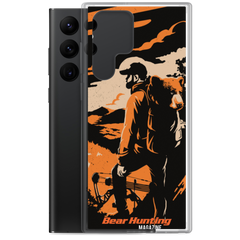 Merchandise Bear Hunting Magazine