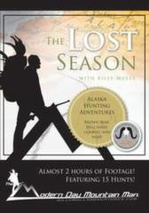 The Lost Season with Billy Molls