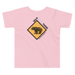 Pink / 2T Bear Hunting Magazine