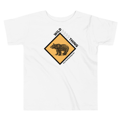 White / 2T Bear Hunting Magazine
