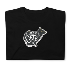 Apparel Black / S Bear Hunting Magazine