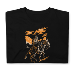 Apparel Black / S Bear Hunting Magazine