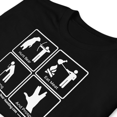 Apparel Bear Hunting Magazine