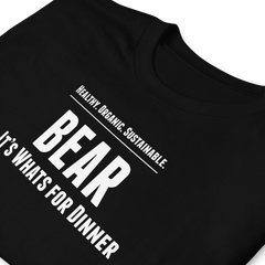 Apparel Bear Hunting Magazine