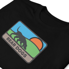Apparel Bear Hunting Magazine