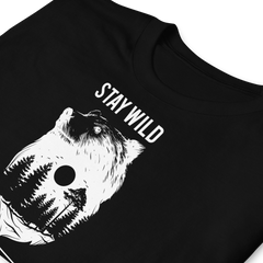 Apparel Bear Hunting Magazine
