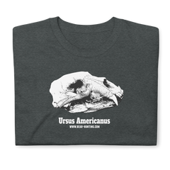 Dark Heather / S Bear Hunting Magazine