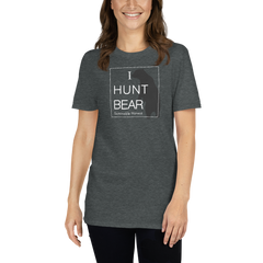 Apparel Bear Hunting Magazine
