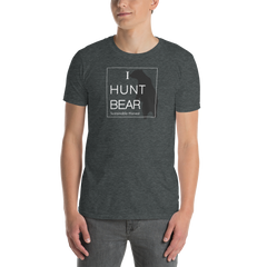 Apparel Bear Hunting Magazine