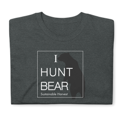 Apparel Bear Hunting Magazine