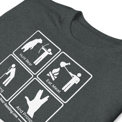 Apparel Bear Hunting Magazine