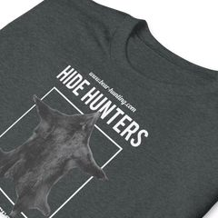Apparel Bear Hunting Magazine