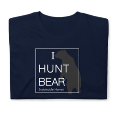 Apparel Bear Hunting Magazine