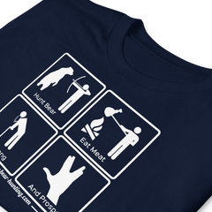 Apparel Bear Hunting Magazine