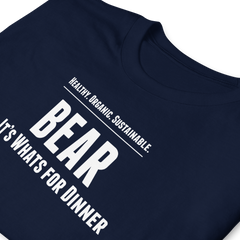 Apparel Bear Hunting Magazine