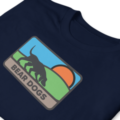 Apparel Bear Hunting Magazine