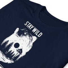 Apparel Bear Hunting Magazine