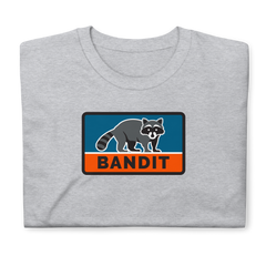 Sport Grey / S Bear Hunting Magazine