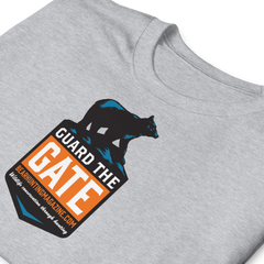 Apparel Bear Hunting Magazine